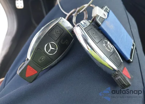 2012 Mercedes-Benz C 350 Sport 4Matic from USA, damaged, VIN WDDGJ8JBXCF898026